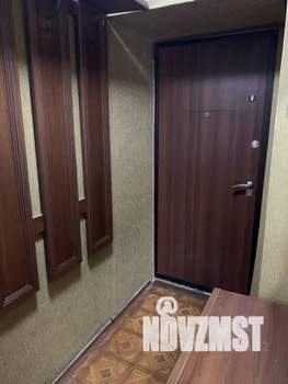 1-к квартира, посуточно, 15м2, 1/1 этаж