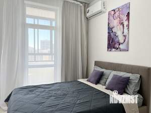 Студия квартира, посуточно, 30м2, 9/9 этаж