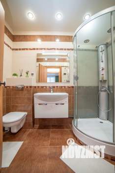 2-к квартира, посуточно, 65м2, 1/1 этаж