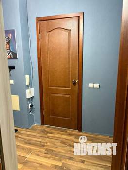 1-к квартира, на длительный срок, 33м2, 6/10 этаж