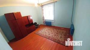 2-к квартира, на длительный срок, 63м2, 2/2 этаж