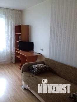 2-к квартира, посуточно, 48м2, 3/9 этаж