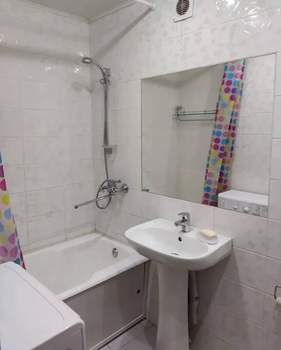 1-к квартира, на длительный срок, 30м2, 7/9 этаж