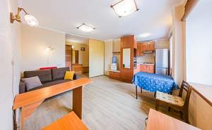 2-к квартира, на длительный срок, 55м2, 4/9 этаж