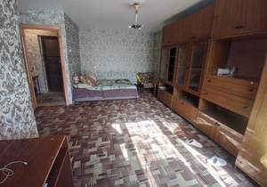 1-к квартира, на длительный срок, 31м2, 2/9 этаж