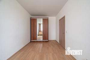 1-к квартира, на длительный срок, 31м2, 1/25 этаж