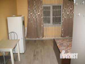 Студия квартира, на длительный срок, 24м2, 3/3 этаж