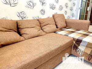 1-к квартира, посуточно, 46м2, 4/20 этаж