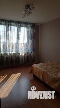 1-к квартира, на длительный срок, 43м2, 10/18 этаж