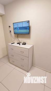 1-к квартира, на длительный срок, 40м2, 1/4 этаж