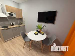 1-к квартира, посуточно, 20м2, 3/16 этаж