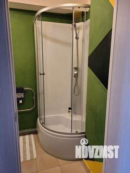 Студия квартира, посуточно, 27м2, 9/13 этаж
