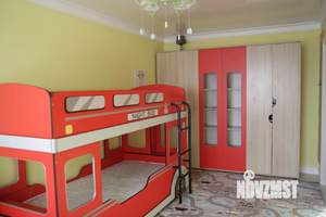 2-к квартира, на длительный срок, 54м2, 14/14 этаж