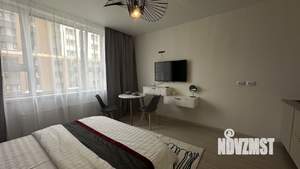 1-к квартира, посуточно, 30м2, 3/31 этаж