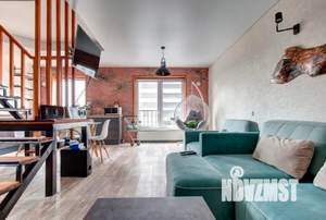 5-к квартира, посуточно, 150м2, 16/16 этаж