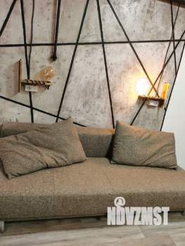 Студия квартира, на длительный срок, 16м2, 1/5 этаж