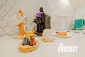 1-к квартира, посуточно, 37м2, 1/1 этаж