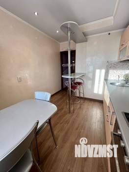 1-к квартира, на длительный срок, 45м2, 10/16 этаж