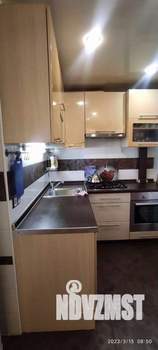 2-к квартира, на длительный срок, 44м2, 4/5 этаж