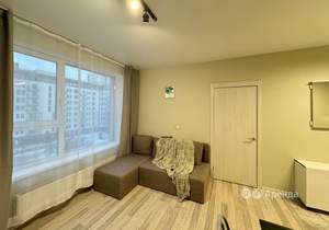 1-к квартира, на длительный срок, 37м2, 5/9 этаж