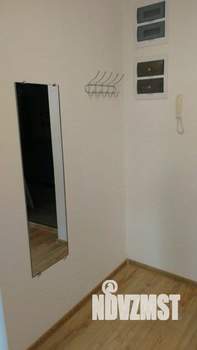 1-к квартира, на длительный срок, 38м2, 8/25 этаж