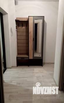 2-к квартира, на длительный срок, 55м2, 3/24 этаж