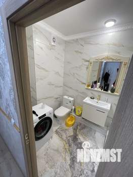1-к квартира, на длительный срок, 45м2, 2/25 этаж