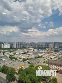 1-к квартира, на длительный срок, 40м2, 19/24 этаж