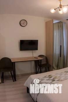 Студия квартира, посуточно, 21м2, 8/26 этаж
