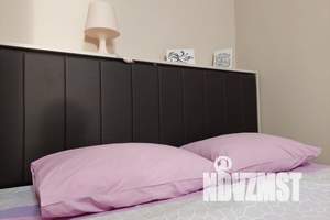 1-к квартира, посуточно, 38м2, 7/14 этаж