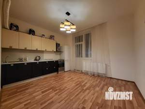 2-к квартира, на длительный срок, 63м2, 23/25 этаж