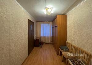 2-к квартира, на длительный срок, 45м2, 2/5 этаж