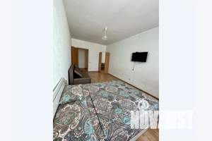 2-к квартира, посуточно, 80м2, 23/23 этаж