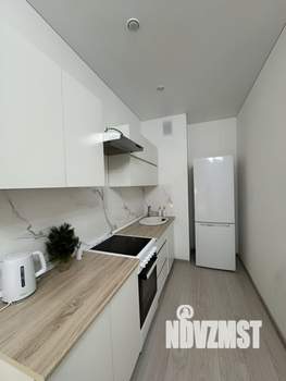 2-к квартира, посуточно, 36м2, 8/25 этаж