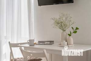 Студия квартира, посуточно, 30м2, 15/21 этаж