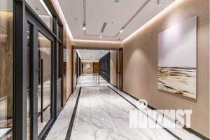 1-к квартира, посуточно, 55м2, 6/8 этаж