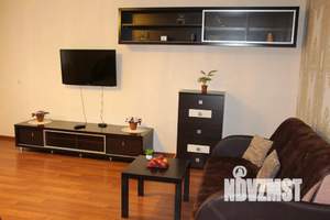 2-к квартира, посуточно, 45м2, 4/9 этаж