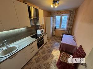 2-к квартира, на длительный срок, 55м2, 4/7 этаж