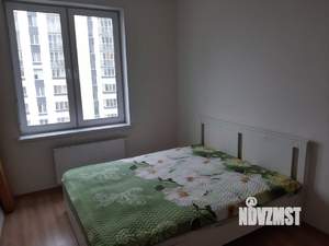 1-к квартира, на длительный срок, 40м2, 7/9 этаж