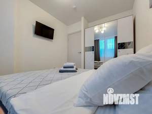 1-к квартира, посуточно, 31м2, 5/16 этаж