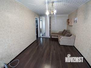 1-к квартира, на длительный срок, 31м2, 2/5 этаж
