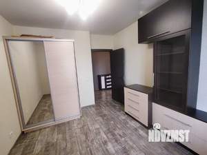 1-к квартира, на длительный срок, 42м2, 8/10 этаж
