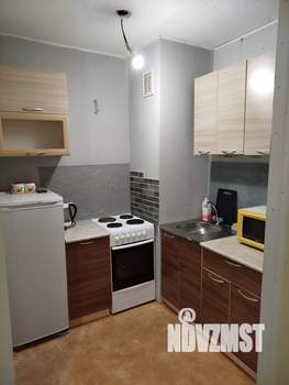 1-к квартира, на длительный срок, 25м2, 5/15 этаж