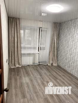 2-к квартира, на длительный срок, 44м2, 2/4 этаж