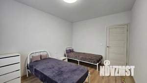 2-к квартира, посуточно, 59м2, 1/1 этаж