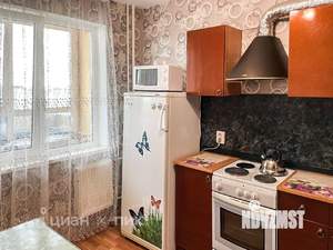 1-к квартира, на длительный срок, 33м2, 14/18 этаж