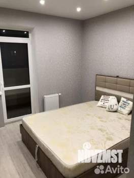 2-к квартира, на длительный срок, 42м2, 13/22 этаж