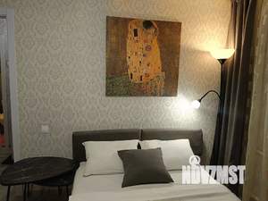 1-к квартира, посуточно, 29м2, 1/5 этаж