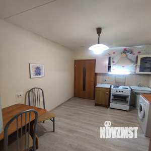 1-к квартира, на длительный срок, 41м2, 10/10 этаж