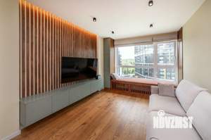 2-к квартира, на длительный срок, 51м2, 7/12 этаж